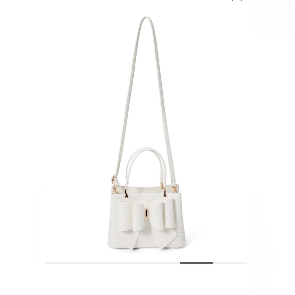 Like Dreams
Jenna Bow Satchel - Picture 6 of 12